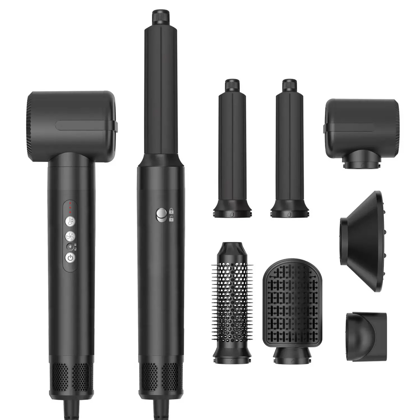 LIAMA® - 7in1 Hairstyler
