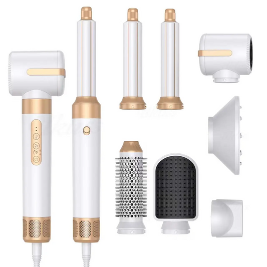 LIAMA® - 7in1 Hairstyler